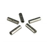 12-10 AWG Uninsulated Butt Connector Pkg/20